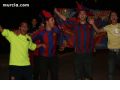 Celabracion del Barsa en Murcia - 9