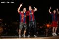 Celabracion del Barsa en Murcia - 21