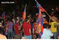 Celabracion del Barsa en Murcia - 38