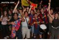 Celabracion del Barsa en Murcia - 61