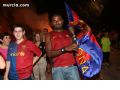 Celabracion del Barsa en Murcia - 83