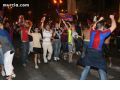 Celabracion del Barsa en Murcia - 94