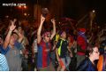 Celabracion del Barsa en Murcia - 99