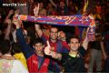 Celabracion del Barsa en Murcia - 185