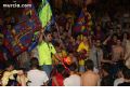 Celabracion del Barsa en Murcia - 200