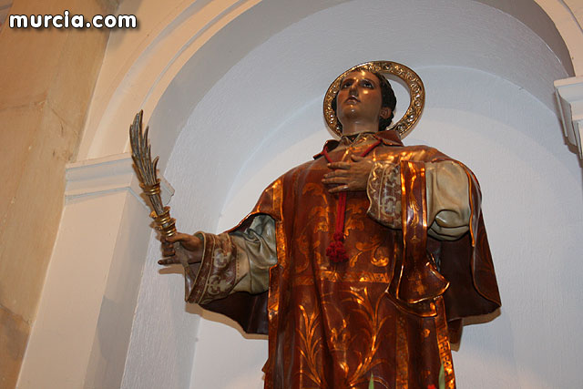 Besapi al Santsimo Cristo del Perdn de Murcia 2009 - 31