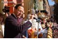 Cabalgata reyes Magos - 40