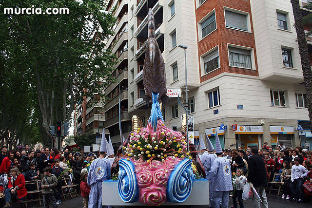 Desfile Murcia en Privamera 2009 - 34