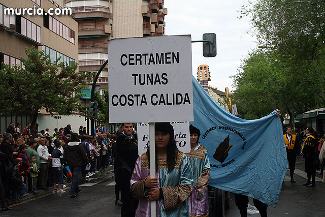 Desfile Murcia en Privamera 2009 - 36