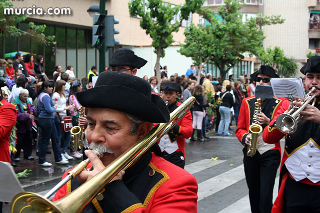 Desfile Murcia en Privamera 2009 - 45