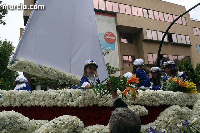 Desfile Murcia en Privamera 2009 - 47