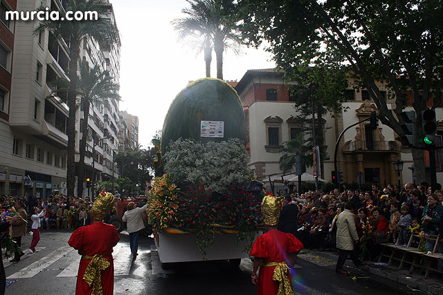 Desfile Murcia en Privamera 2009 - 83