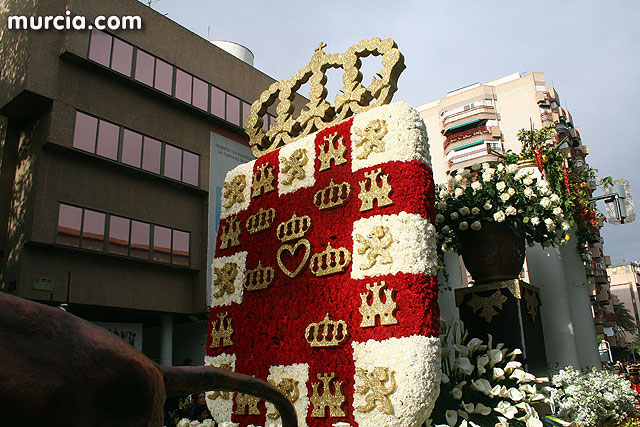 Desfile Murcia en Privamera 2009 - 89