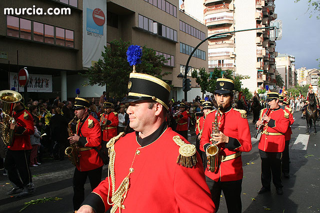 Desfile Murcia en Privamera 2009 - 93