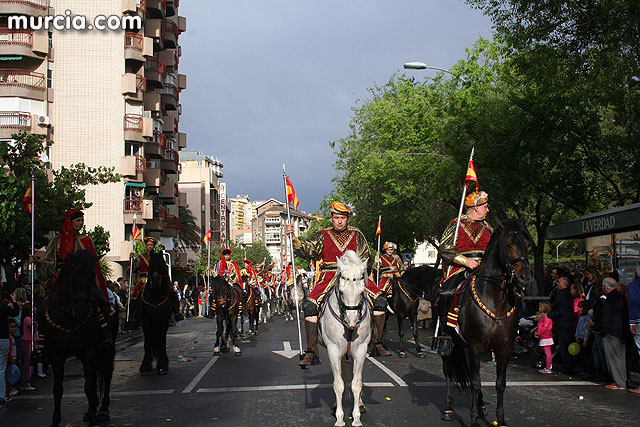 Desfile Murcia en Privamera 2009 - 95