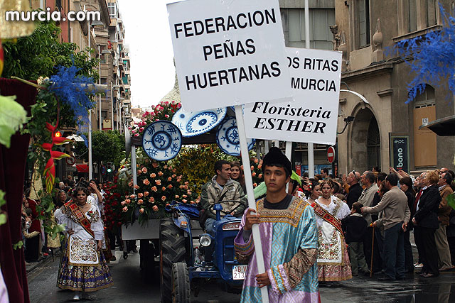 Desfile Murcia en Privamera 2009 - 141