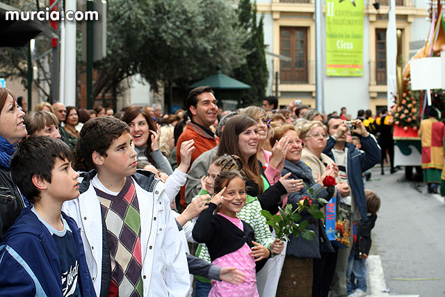Desfile Murcia en Privamera 2009 - 150