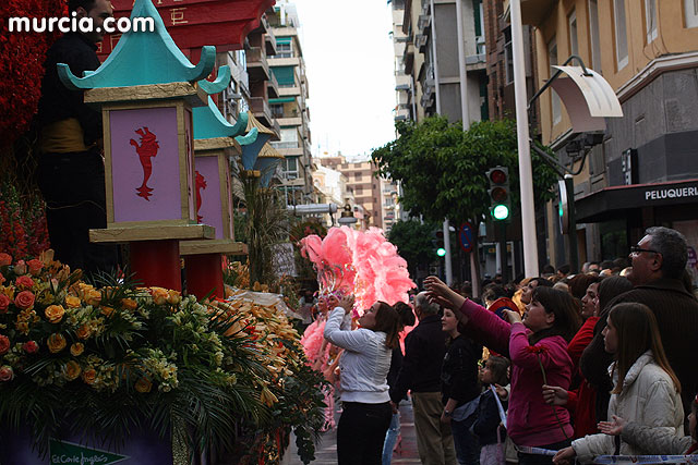 Desfile Murcia en Privamera 2009 - 156