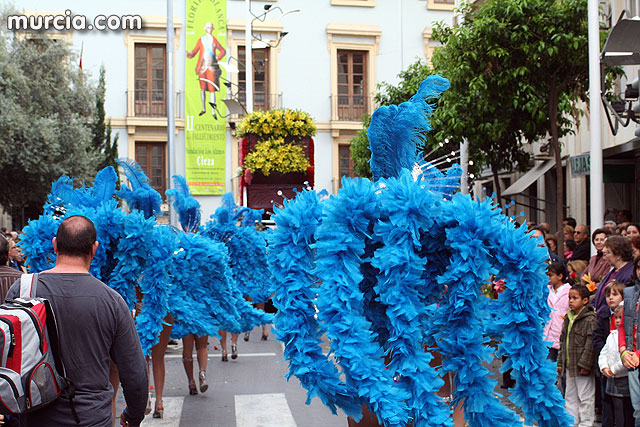 Desfile Murcia en Privamera 2009 - 177