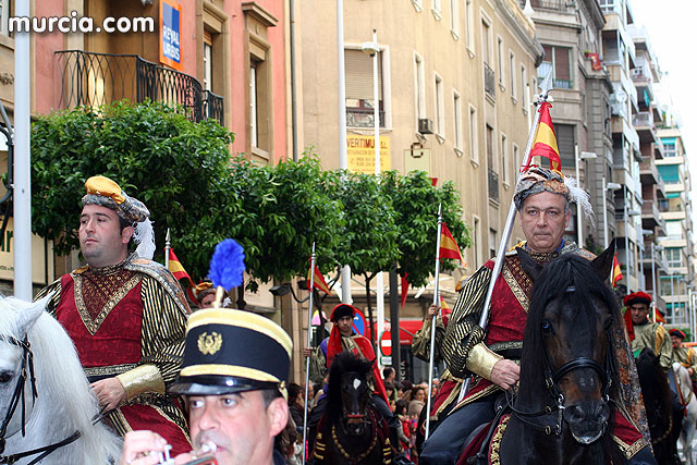 Desfile Murcia en Privamera 2009 - 184