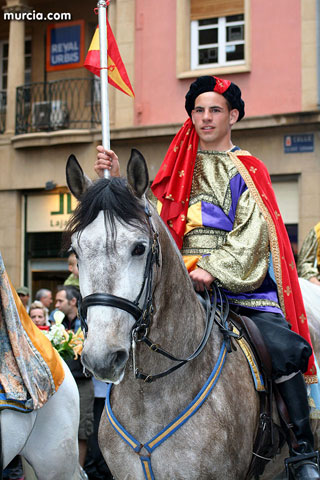 Desfile Murcia en Privamera 2009 - 185