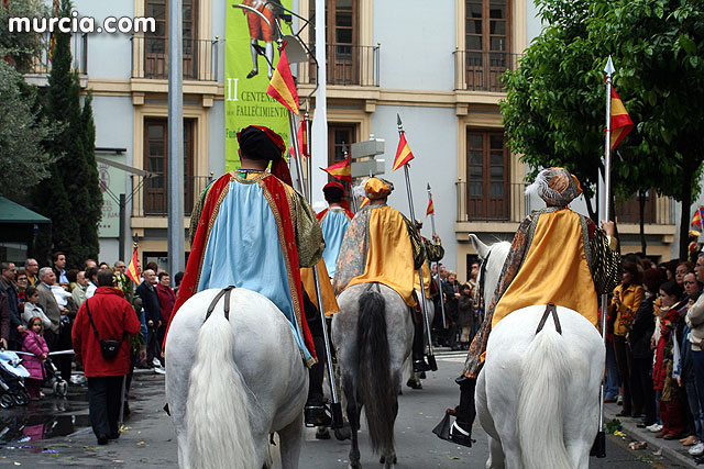 Desfile Murcia en Privamera 2009 - 186