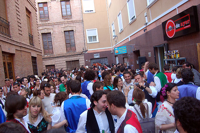 Da del Bando de la Huerta 2009 - Fiestas de primavera - 44