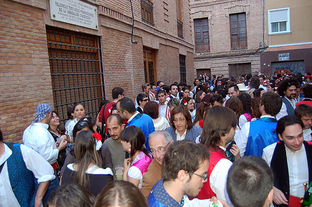 Da del Bando de la Huerta 2009 - Fiestas de primavera - 45