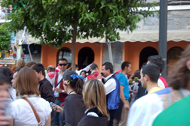 Da del Bando de la Huerta 2009 - Fiestas de primavera - 50
