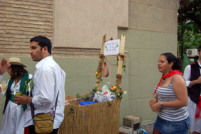 Da del Bando de la Huerta 2009 - Fiestas de primavera - 53