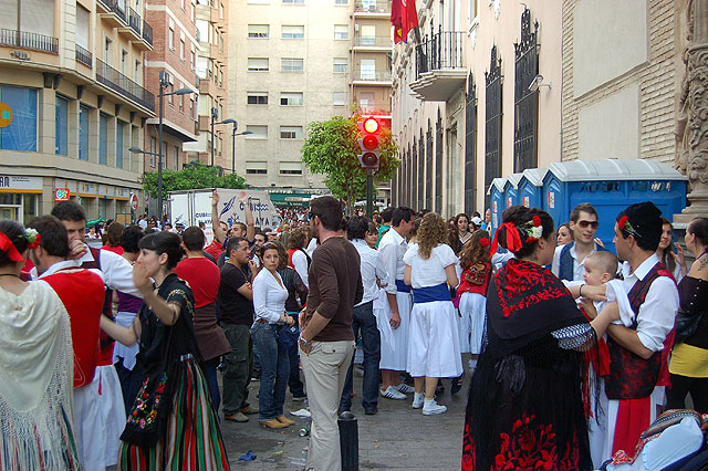 Da del Bando de la Huerta 2009 - Fiestas de primavera - 54