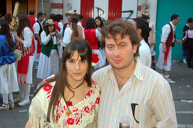 Da del Bando de la Huerta 2009 - Fiestas de primavera - 57