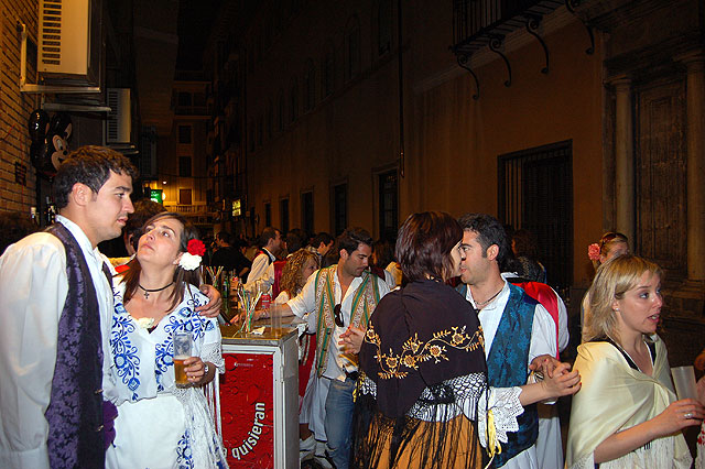 Da del Bando de la Huerta 2009 - Fiestas de primavera - 60