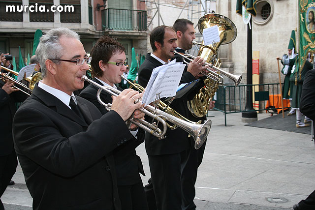 Domingo de Ramos. San Pedro 2009 - 127