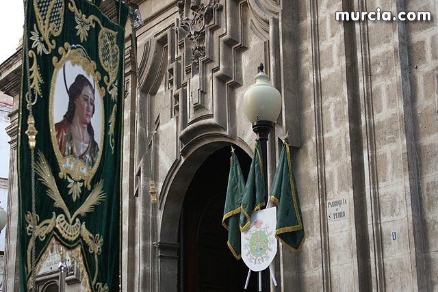 Domingo de Ramos. San Pedro 2009 - 256