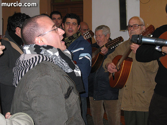 XXI Encuentro de Cuadrillas, Patiño 2009 - 37