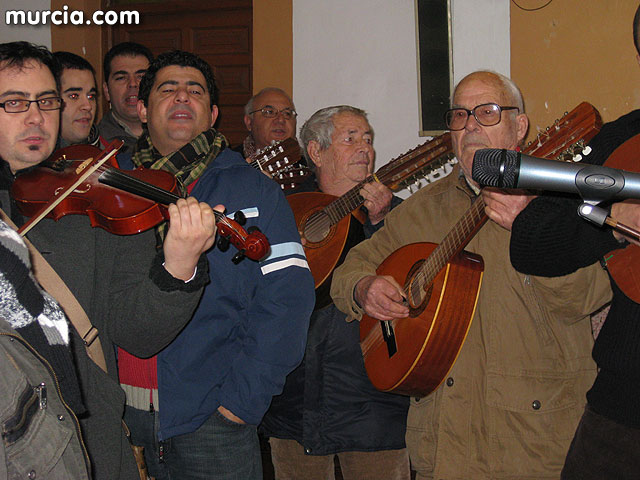 XXI Encuentro de Cuadrillas, Patiño 2009 - 38