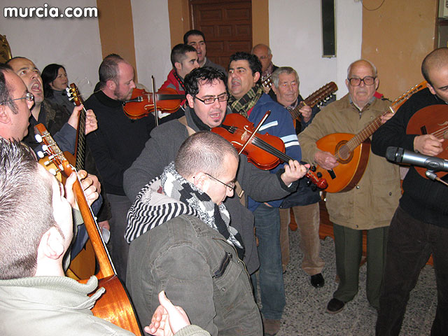 XXI Encuentro de Cuadrillas, Patiño 2009 - 40