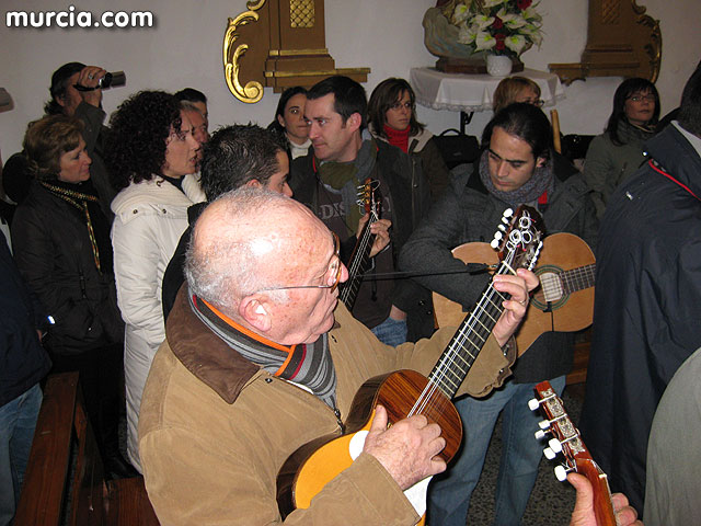 XXI Encuentro de Cuadrillas, Patiño 2009 - 41