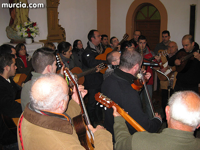 XXI Encuentro de Cuadrillas, Patiño 2009 - 43