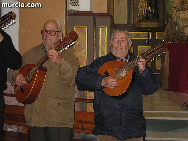 XXI Encuentro de Cuadrillas, Patiño 2009 - 45