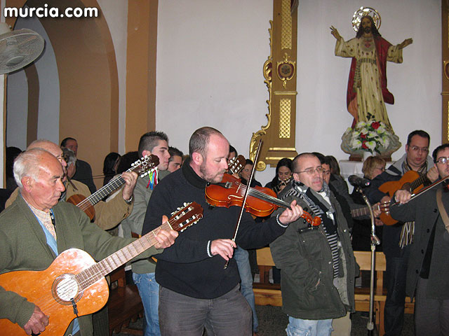 XXI Encuentro de Cuadrillas, Patiño 2009 - 49