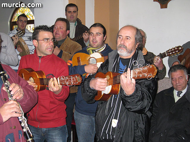 XXI Encuentro de Cuadrillas, Patiño 2009 - 57