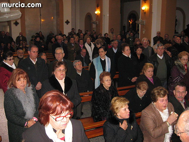 XXI Encuentro de Cuadrillas, Patiño 2009 - 59