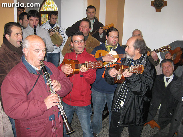 XXI Encuentro de Cuadrillas, Patiño 2009 - 60