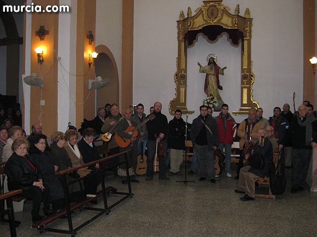 XXI Encuentro de Cuadrillas, Patiño 2009 - 65