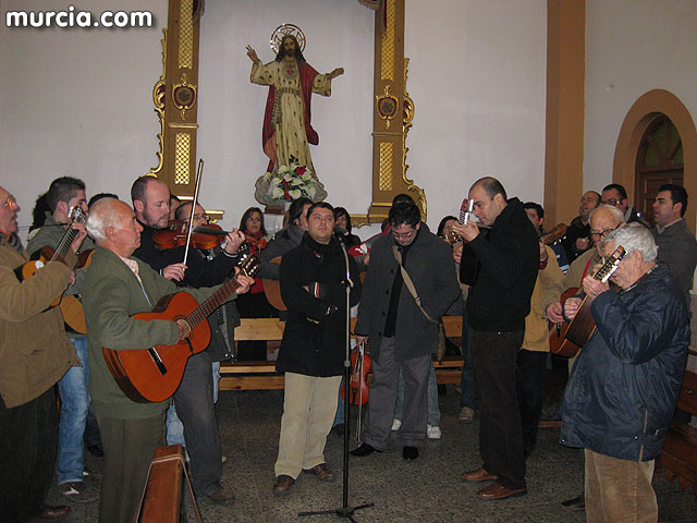 XXI Encuentro de Cuadrillas, Patiño 2009 - 69