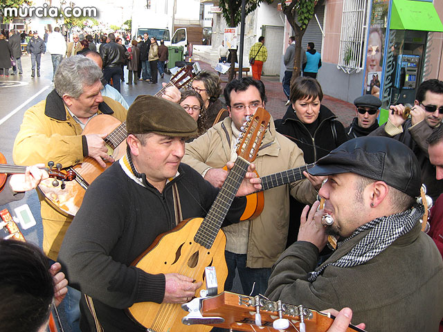 XXI Encuentro de Cuadrillas, Patiño 2009 - 73