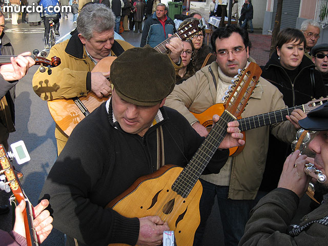 XXI Encuentro de Cuadrillas, Patiño 2009 - 75