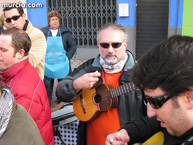 XXI Encuentro de Cuadrillas, Patiño 2009 - 77